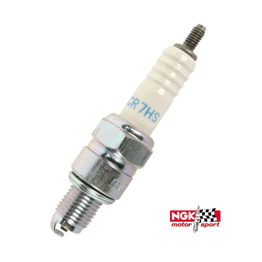 Bougie - NGK - CR-7-HS - (CR7HS)