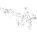 Carburateur - Kit de reparation - Rampe - FCR - 35, 37, 39