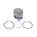 Moteur - Kit Piston + Segment (+0.25) - 99999-02028 - DT200R, DT200 R
