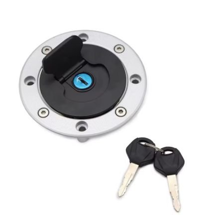 Reservoir - Ensemble de cle, Bouchon, neiman, selle, direction, - GSF600, GSF120025s, CB125T, .....CM125