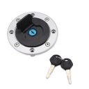 Reservoir - Ensemble de cle, Bouchon, neiman, selle, direction, - GSF600, GSF120025s, CB125T, .....CM125