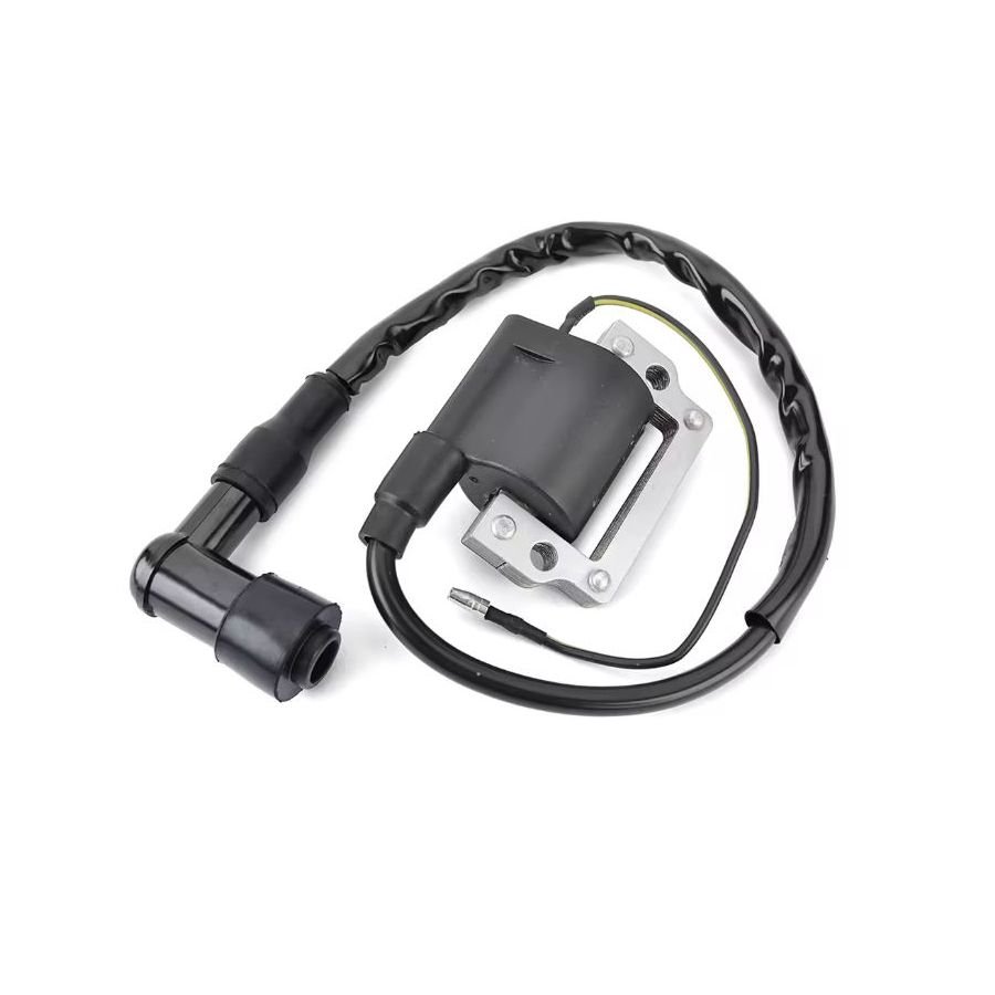 Allumage - Bobine - 6v - Simple - 54mm - DT125 / XT250 ... / DT400MX