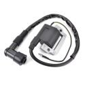 Allumage - Bobine - 6v - Simple - 54mm - DT125 / XT250 ... / DT400MX