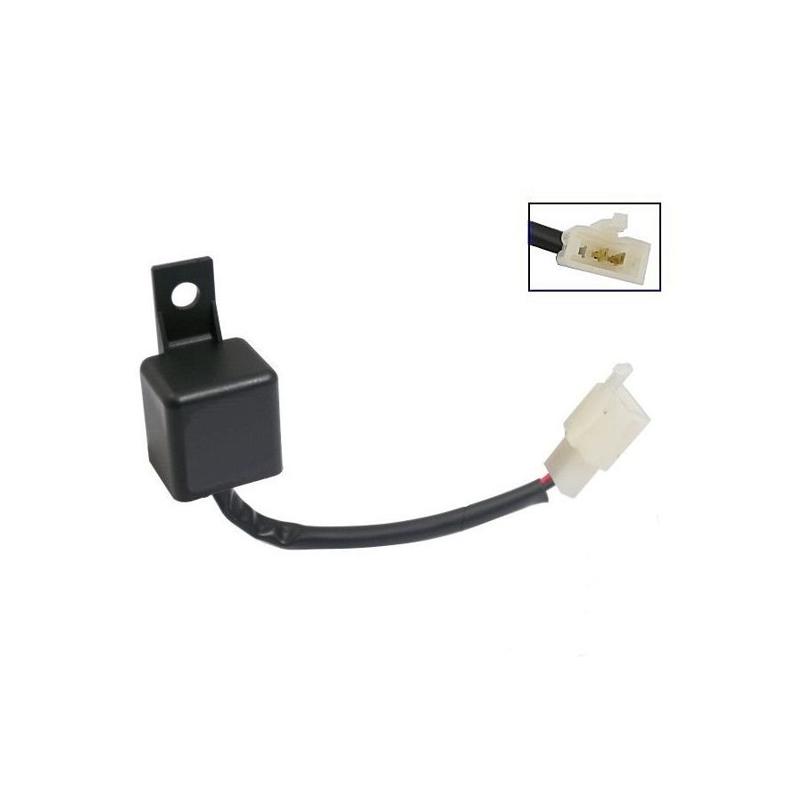 Clignotant - Relai - Centrale - Yamaha - 3GM-83350-01