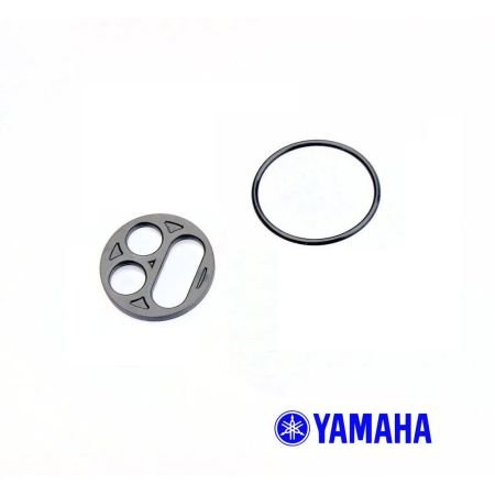 Robinet essence - Fixe au cadre - Kit de joint - TDM850