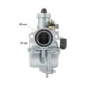 Carburateur - VM22 -