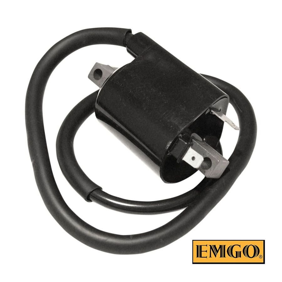 Allumage - Bobine - 12v - Simple - 80mm - Yamaha - XV535