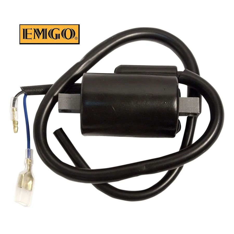 Allumage - Bobine - 12v - simple - 80mm - Honda