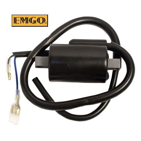 Allumage - Bobine - 12v - simple - 80mm - Honda