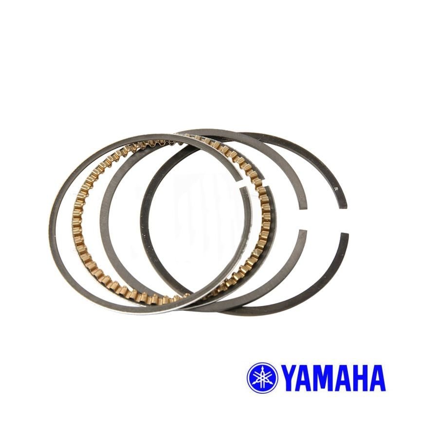 Moteur - Segment (+0.00) - 15E-11610-00 - XJ550