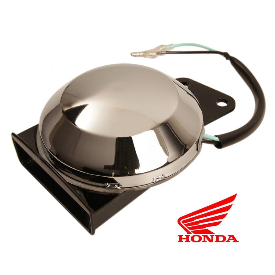 Support d'avertisseur, klaxon - 38100-300-000