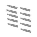 Cosse rondeø4.00 mm - Protection Femelle - (x10)