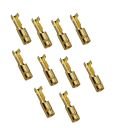 Cosse rondeø4.00 mm - Femelle a sertir - (x10)