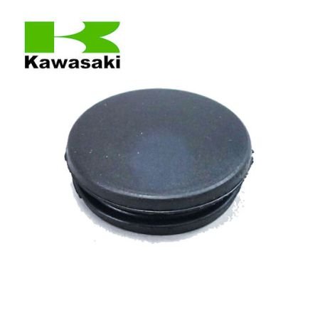 Filtre a Air - Bouchon - 92066-1324 / 92066-1389, GPX, ZX-6, ZXR400, ZZR600, 1100,...