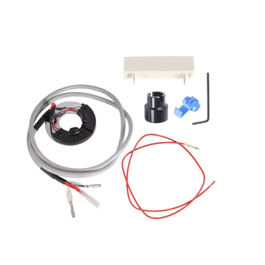 Allumage - electronique - GL1000