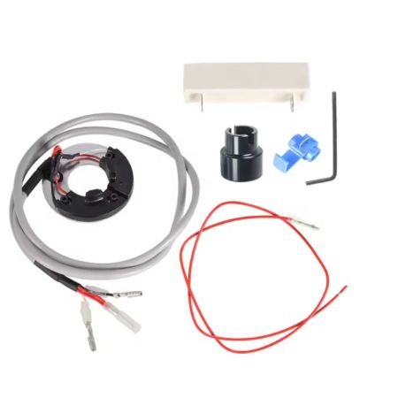 Allumage - electronique - GL1000