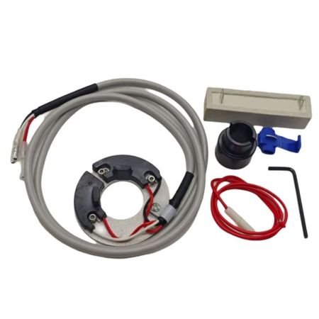 Allumage - electronique - GL1000