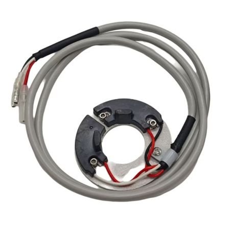 Allumage - electronique - GL1000