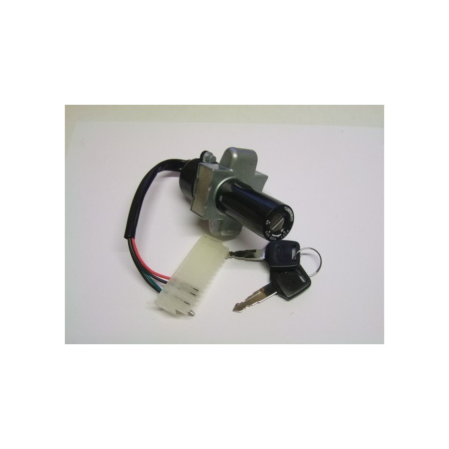 Service Moto Pieces|Moteur - Sonde - Capteur -  Contacteur de pression d'huile - 37240-P13-013 |Contacteur a clef|24,90 €