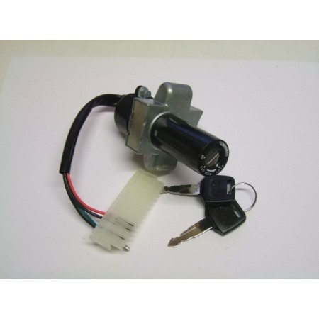 Contacteur a clef - Neiman - MTX125 - MTX200