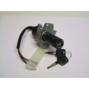 Contacteur a clef - Neiman - MTX125 - MTX200