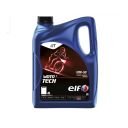 Huile moteur - Synthese -ELF - 15W50 - 4Litres