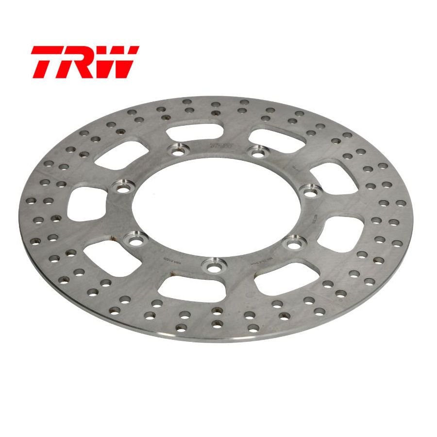 Frein - Disque avant - TRW - VN800, EN500, ...
