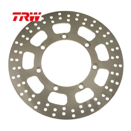 Frein - Disque avant - TRW - VN800, EN500, ...