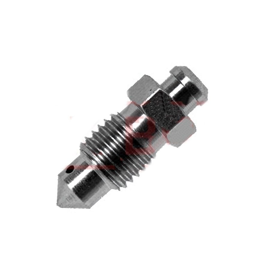 Frein - Etrier - Vis de purge - M10 x1.25