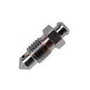 Frein - Etrier - Vis de purge - M10 x1.25