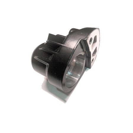 Frein - Etrier complet + plaquette -CB250-350-360-...-500-550...