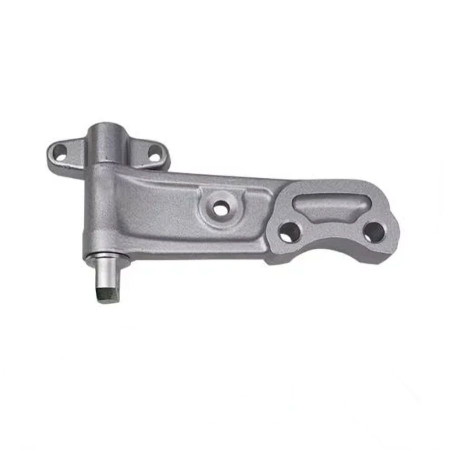 Frein - Support pour Etrier - CB250-350-360-...-500-550...