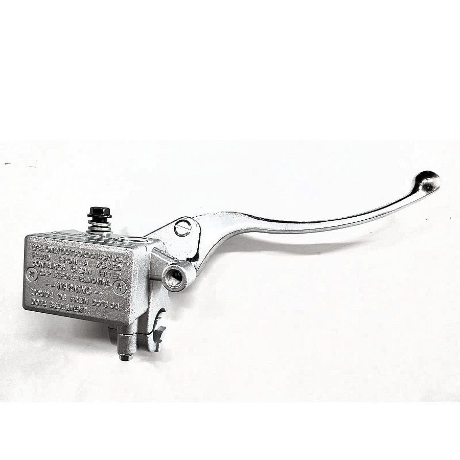 Frein - Maitre cylindre - 1 Etrier - 