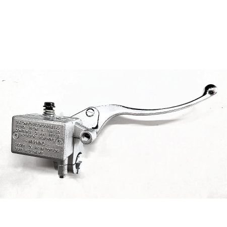 Frein - Maitre cylindre - 1 Etrier - 