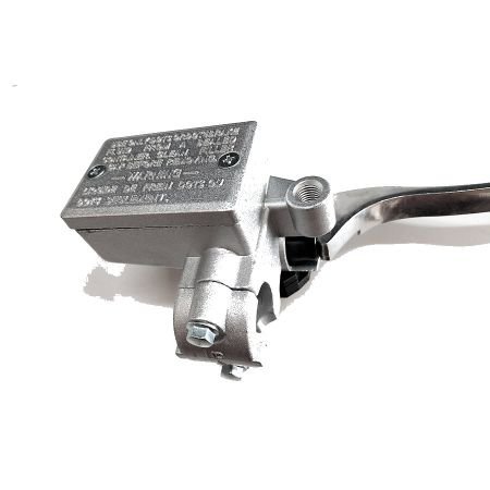 Frein - Maitre cylindre - 1 Etrier - 