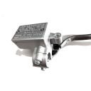 Frein - Maitre cylindre - 1 Etrier - 