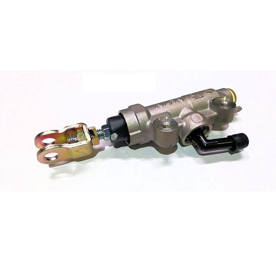 Frein - Maitre Cylindre Arriere - NISSIN - 2VN-25850-50 - YZ125, YZ250