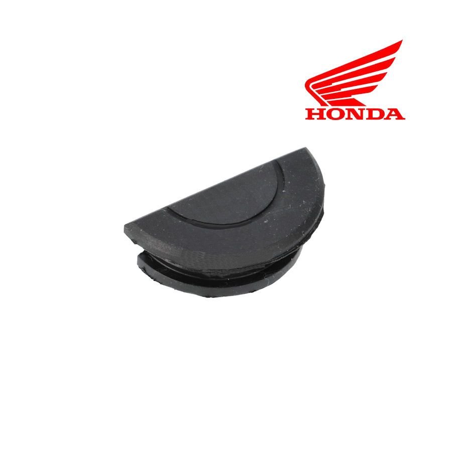 Moteur - 1/2 lune - Chapeau lateral de culasse - (x1) - CBX650