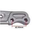 Frein - Support pour Etrier - CB250-350-360-...-500-550...CB750