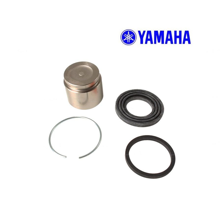 Frein - Etrier - Piston - 2KF-W0057-00 - arriere - XT600 ...