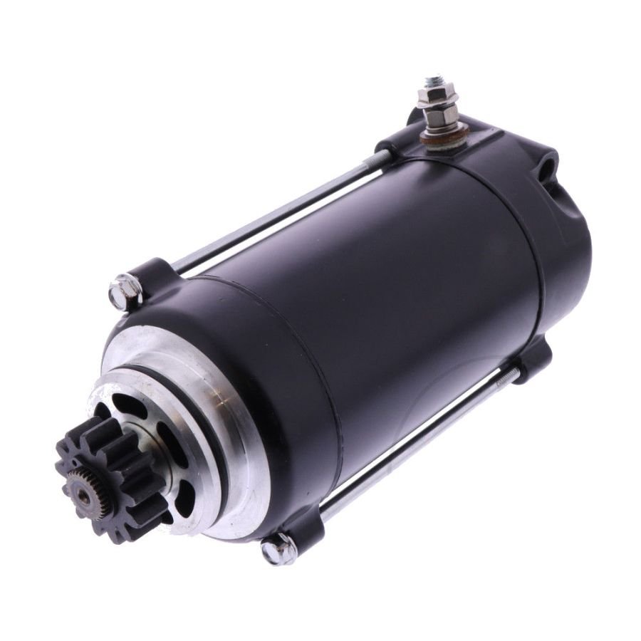 Demarreur- 4KG-81890-00 - XJ900 (58L