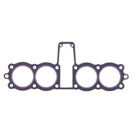 Moteur - Joint de culasse - CB1100F, CB1100R