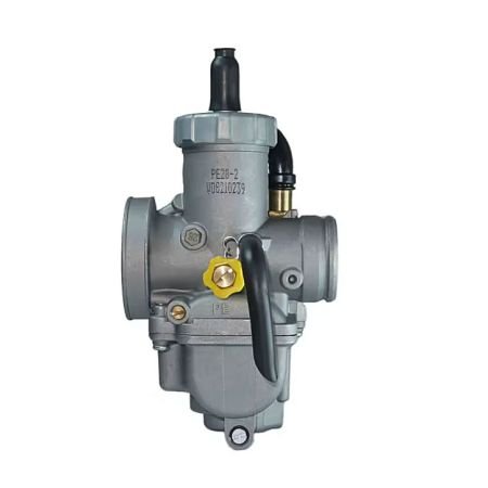 Carburateur - PE28 - avec starter a Cable