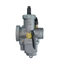 Carburateur - PE28 - avec starter a Cable