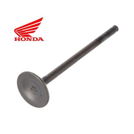 Moteur - soupape - Echappement - CB500 (PC32)