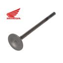 Moteur - soupape - Echappement - CB500 (PC32)