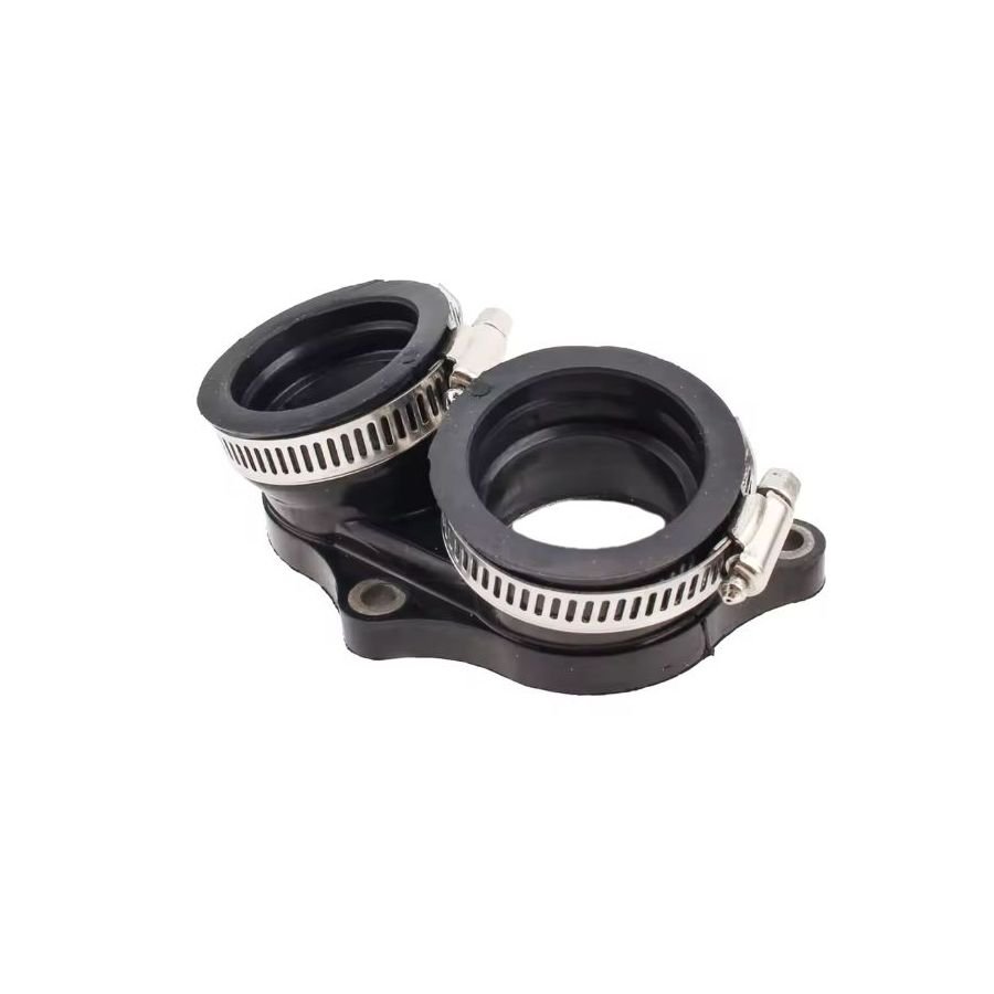 Moteur - Pipe admission - adaptable - XL600, ...