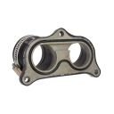 Moteur - Pipe admission - adaptable - XL600, ...