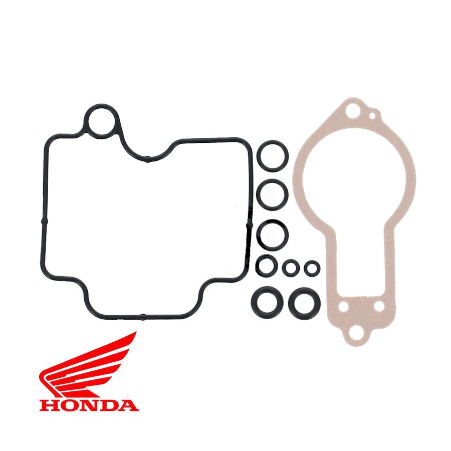 Carburateur - (PH68C) - Kit de refection - XL600R-(PD03-PD04) - XR600R-(PE04) 85-87 -