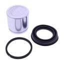 Frein - Etrier - Piston - ø 42.80 x41.00mm + joint - 45107-415-006